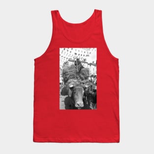 The Deep France by a Portrait of  05  (c)(t) by Olao-Olavia / Okaio Créations 1975 Tank Top